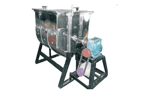 Ribbon Blender